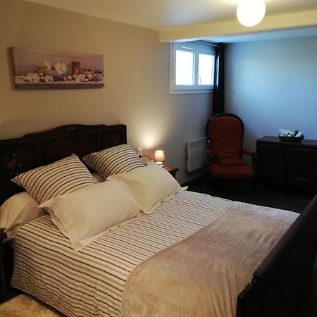 Suite Jomenisa Auriébat Extérieur photo
