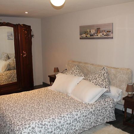 Suite Jomenisa Auriébat Extérieur photo