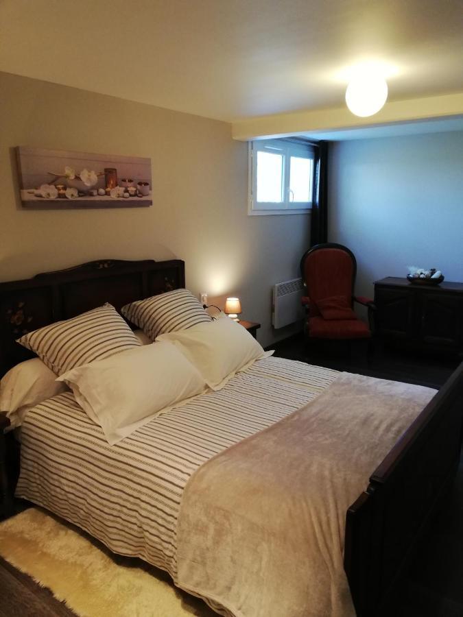Suite Jomenisa Auriébat Extérieur photo