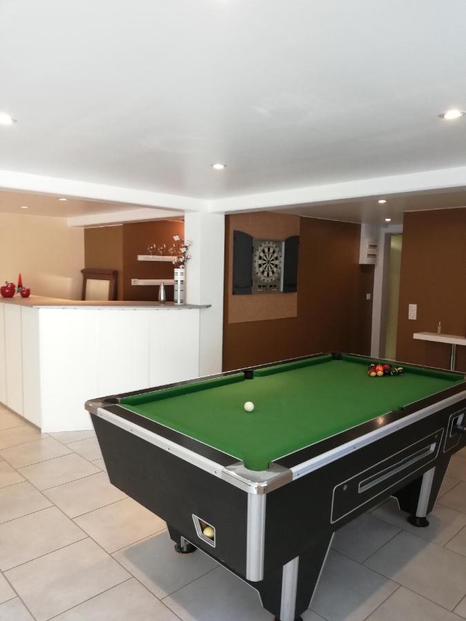 Suite Jomenisa Auriébat Extérieur photo