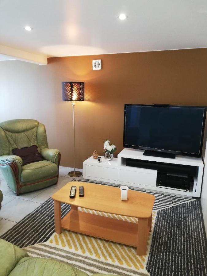 Suite Jomenisa Auriébat Extérieur photo