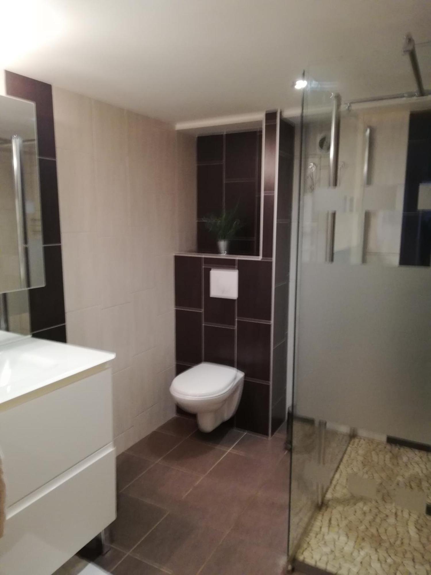Suite Jomenisa Auriébat Extérieur photo