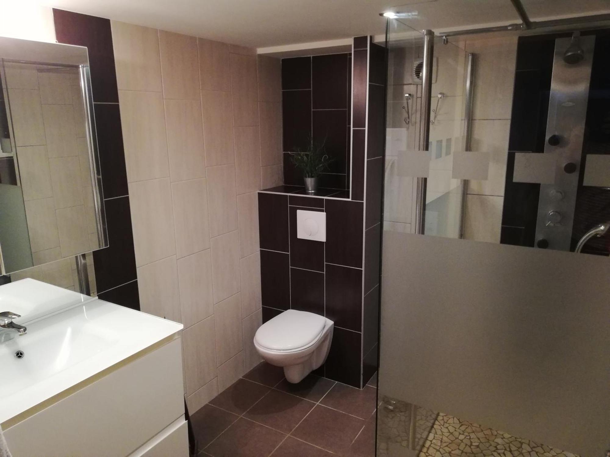 Suite Jomenisa Auriébat Extérieur photo