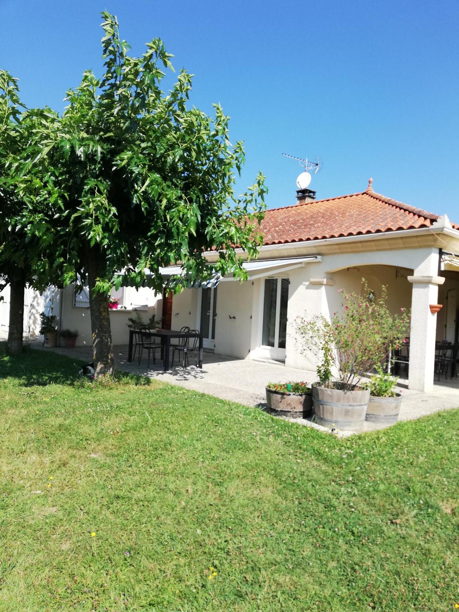 Suite Jomenisa Auriébat Extérieur photo