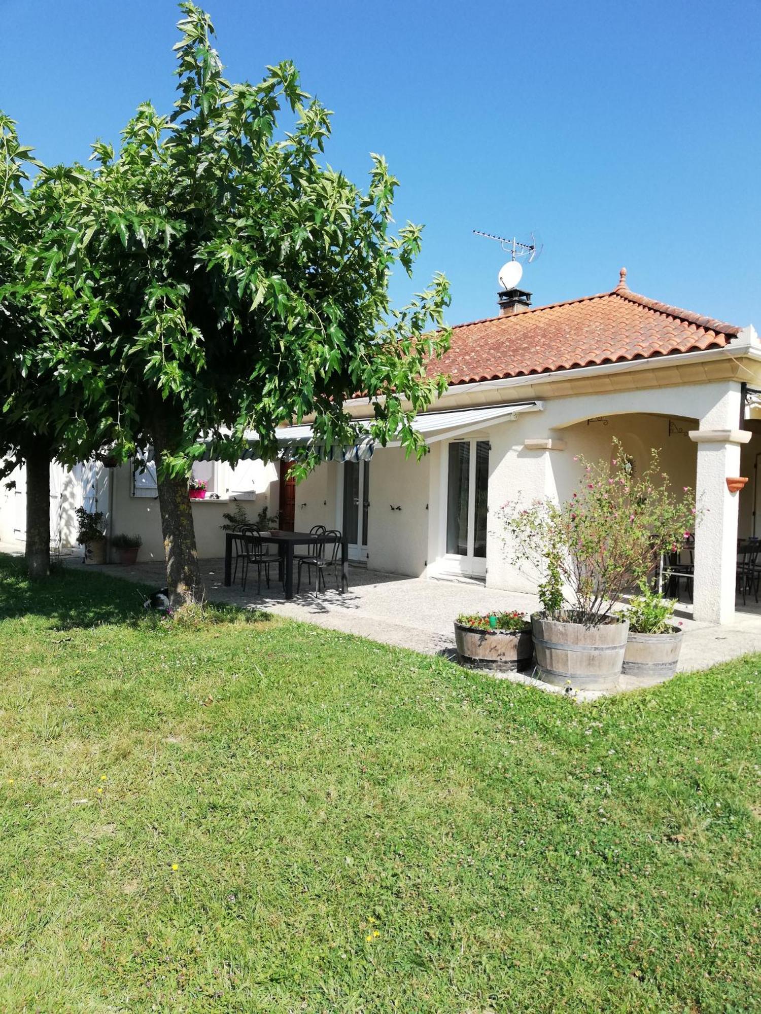 Suite Jomenisa Auriébat Extérieur photo