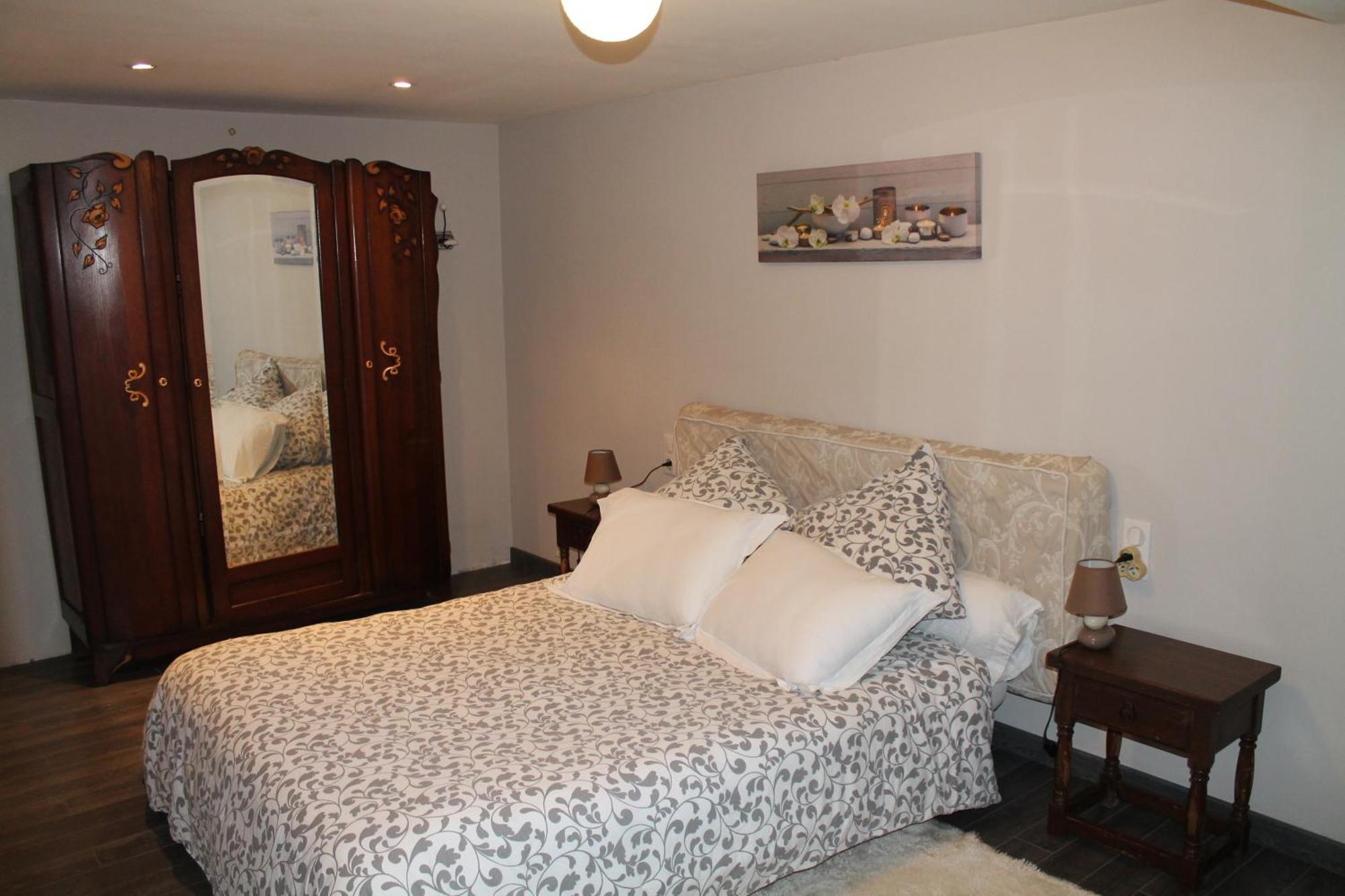 Suite Jomenisa Auriébat Extérieur photo